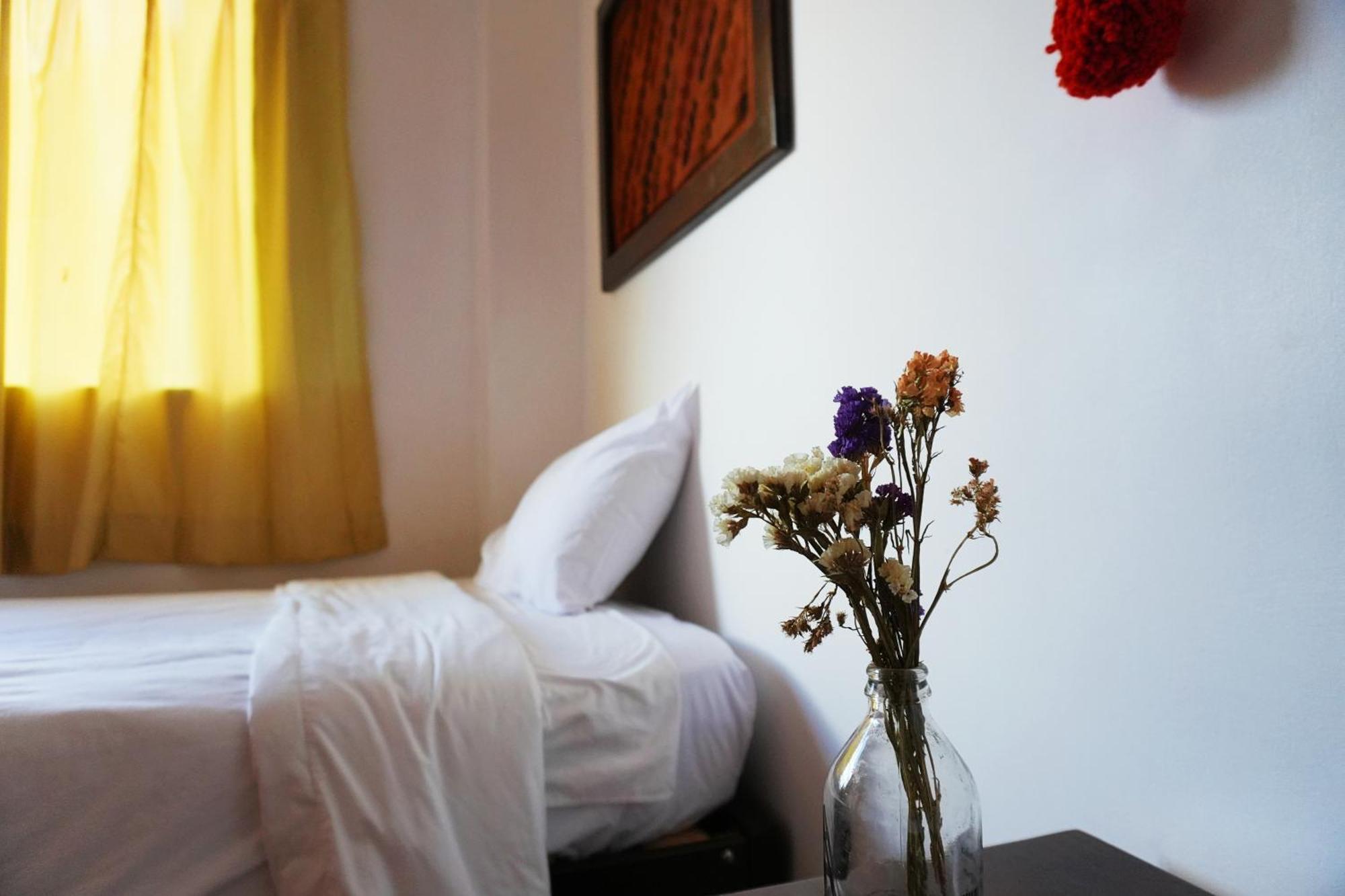 Shanti Hotel Pisac Exteriér fotografie