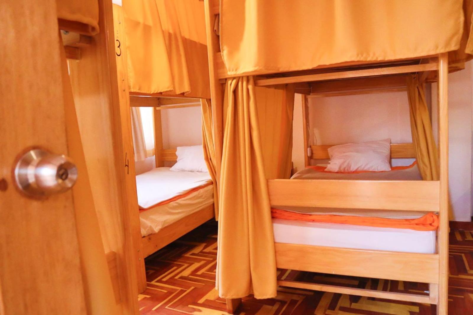 Shanti Hotel Pisac Pokoj fotografie